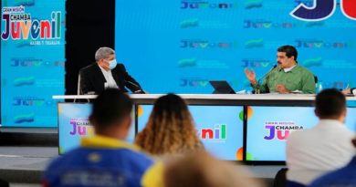 Jefe de Estado juramenta a nuevos integrantes del gabinete ejecutivo Eduardo Piñate, José Ramón Rivero, Josué Lorca
