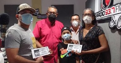Fundación Vargas Salud entrega ayudas técnicas y medicinas a familias guaireñas