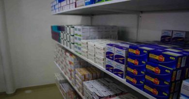 Más de 100 mil guaireños han sido beneficiados con la entrega de medicinas
