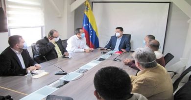 Comisión de Servicios de la AN aprobó informe para la primera discusión de la nueva Ley de Aguas