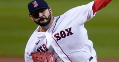 Lanzadores venezolanos buscan sus primeras victorias dentro de la temporada 2021 de las Grandes Ligas