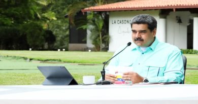 Venezuela iniciará esta semana una nueva fase de inmunización contra la COVID-19