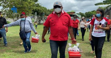 Distribuyen proteína animal a más de 9 mil familias en el estado Apure