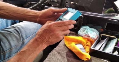 Un Total de 1.400 unidades del transporte público cuentan con el sistema de pago electrónico de pasaje en Miranda