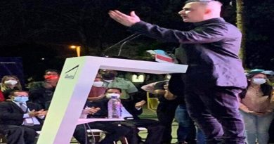 MP ha imputado 716 funcionarios de seguridad del Estado por presuntas vulneraciones a los DD. HH.
