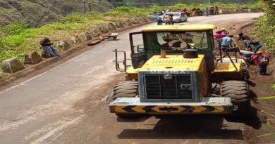 Gobierno Bolivariano supervisa avances del Plan de Mantenimiento de la Trasandina 2021 rumbo a Carabobo 200