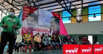 Proyectos comunales impulsan la recuperación de los servicios públicos y producción en Mérida