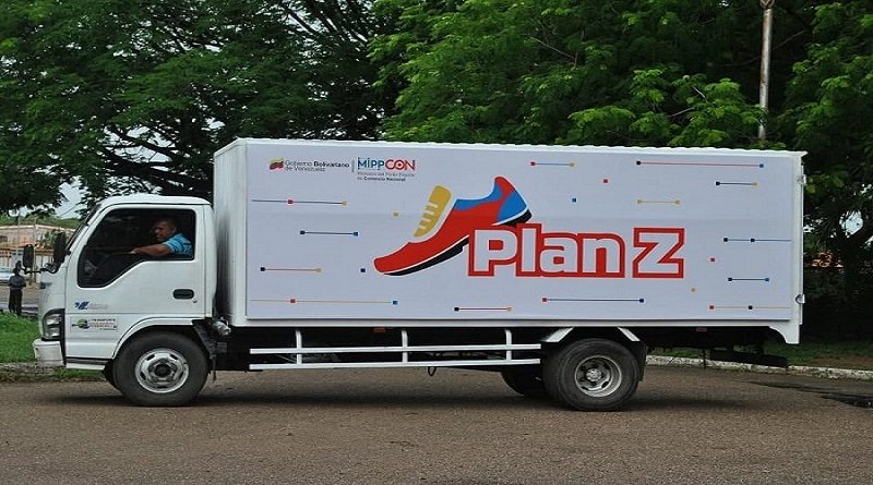 Plan Z continuará brindando protección social a guariqueños con la distribución de 33 mil pares de calzado