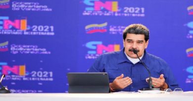Pdte. Maduro autoriza recursos para conformar 48 Brigadas Comunales de Obras Públicas para el sector universitario del país