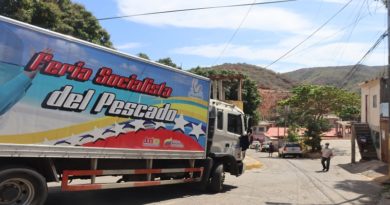 Sector Pesca y Acuicultura alcanza las 40 mil TON de producción en el primer trimestre del año