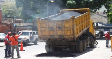 Activado Plan de Atención a Servicios Públicos en parroquia San Bernardino de Caracas