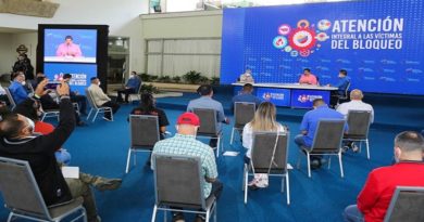 Jefe de Estado ratifica su disposición al diálogo con todos los sectores del país