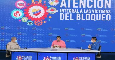 Pdte. Maduro instó a llevar los servicios públicos al 100% para el bienestar del pueblo venezolano