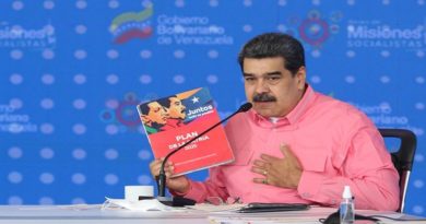 Pdte. Maduro instó a llevar los servicios públicos al 100% para el bienestar del pueblo venezolano