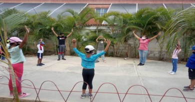 Impulsan la recreación, cultura y deporte como política de Estado en el territorio nacional para el vivir bien del pueblo