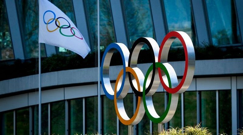 JJ.OO. Tokio 2020 |  Más de 11 mil atletas de 206 delegaciones participan en la cita olímpica