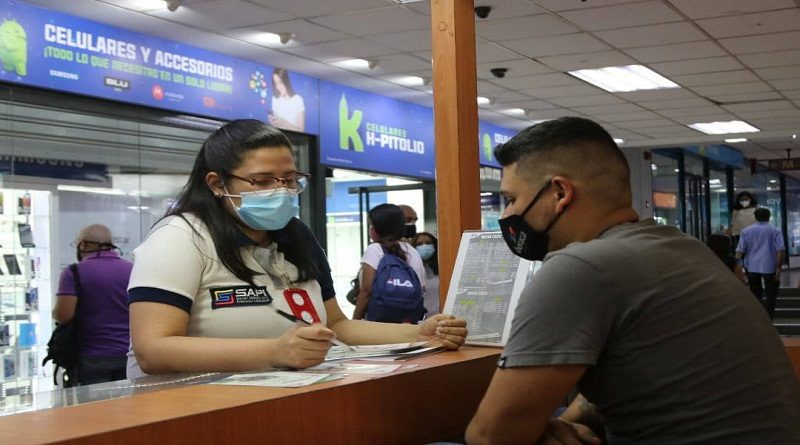 SAPI va a la calle para brindar asesoría y apoyo a Pymes, emprendedores e innovadores