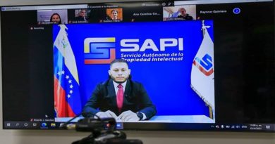 SAPI atendió más de 7.000 Pymes y emprendedores del país