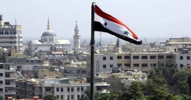Siria denuncia política hostil y errónea de EE. UU.