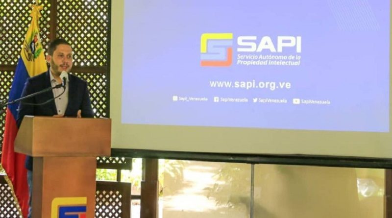 SAPI afianza políticas de apoyo para el fomento de la creatividad e innovación en el país