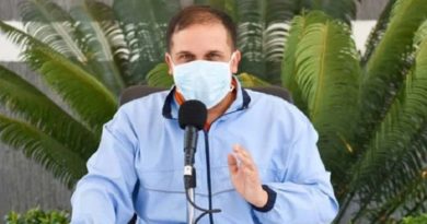 Impulsan plataforma de Registro Integral Productivo en Sucre