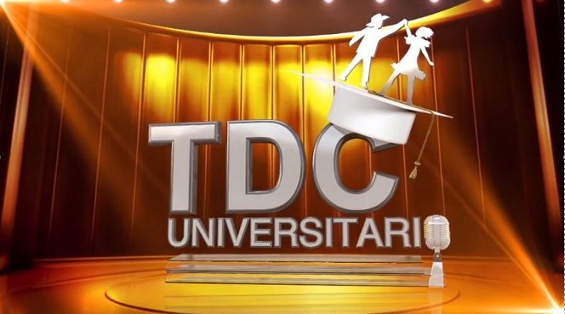 Talento de Corazón Universitario se realizará hasta el 20MAY por la señal de Tves