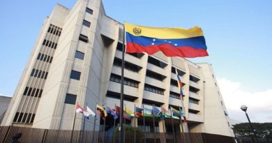 Sala Constitucional del TSJ declara prórroga de 12 meses para que AD realice consulta interna para actualización y modificación de sus estatutos