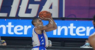 Trotamundos conquistó su décimo triunfo de la temporada al vencer 71-64 a los Cóndores