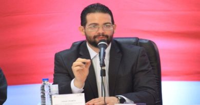 Embajador de Venezuela en Bolivia califica de inmoral el bloqueo de EE. UU. contra Cuba