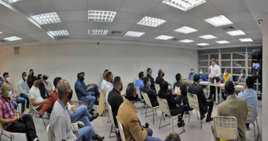 Primero Venezuela ratifica compromiso de transitar por la ruta electoral sustentada en la Constitución
