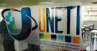 Movimiento por la Paz y La Vida establece vínculos formativos para la juventud con la Uneti