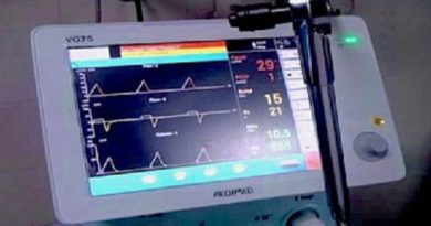 Gobierno Bolivariano inaugura Unidades de Cuidados Intensivos pediátrica y para adultos en Hospital Universitario “Antonio Patricio de Alcalá” en Sucre