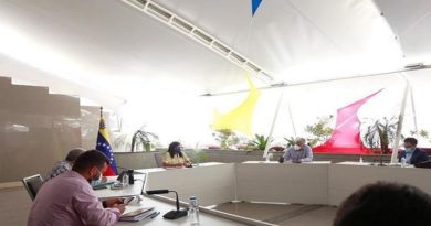Ejecutivo Nacional evalúa líneas de acción para fortalecer la protección de la clase obrera