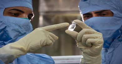 Más de 445.000 voluntarios reciben primera dosis de vacuna Abdala en Cuba