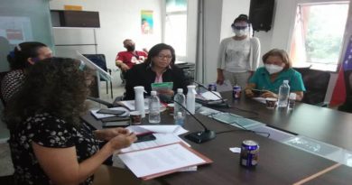 Comisión de Familias de la AN inicia consulta nacional de la Reforma a Ley de Promoción y Protección de la Lactancia Materna