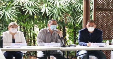Proyecto de Ley de Comercio Electrónico está listo para su primera discusión