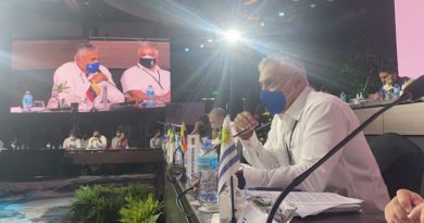 Ministros de América garantizan un turismo sostenible en la Declaración de Punta Cana