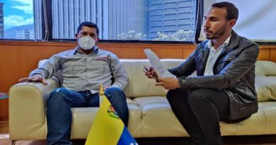 Con Plan "Caracas Patriota, Bella y Segura" se busca potenciar a la capital como un destino ideal