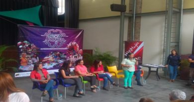Programa Soy Mujer fortalece la protección de la mujer en procesos de producción nacional