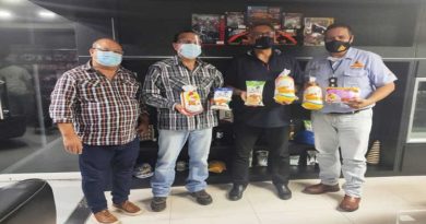 Impulsan creación de la Zona Económica Especial en el Sur del Lago en Zulia