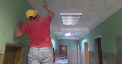 Rehabilitan CDI “Llapeca” en la parroquia El Rosario en Zulia