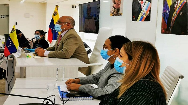 Reunión Mnoal