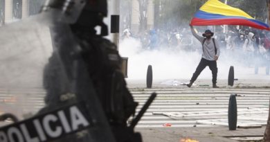 Estos son los hashtag que han cambiado la historia reciente de Latinoamérica