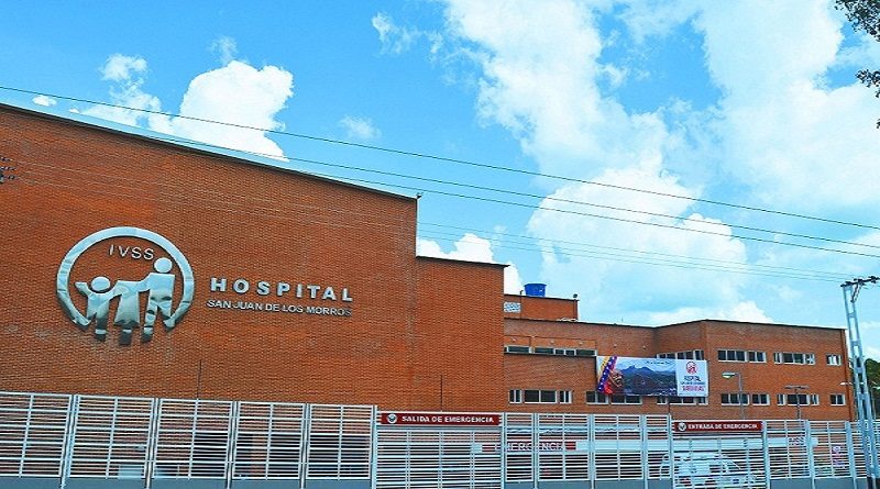 Sistema Público de Salud fortalece la protección social del pueblo brindando servicios médicos especializados de manera gratuita en Guárico