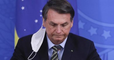 Bolsonaro