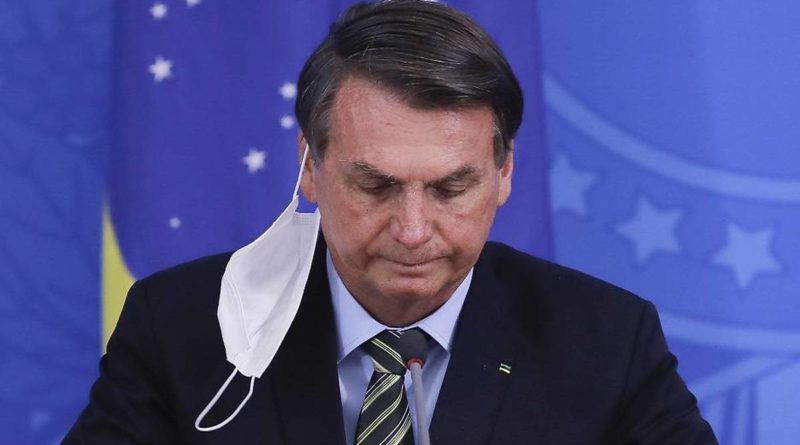 Bolsonaro