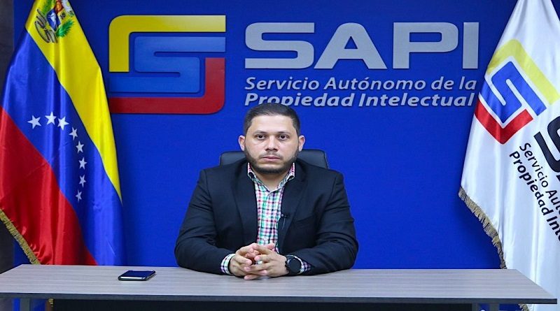 SAPI impulsa desarrollo económico del país con protección a la Propiedad Intelectual de innovadores y emprendedores
