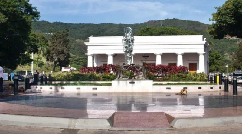 Gobierno Nacional iniciará la recuperación completa e integral del Cementerio General del Sur de Caracas