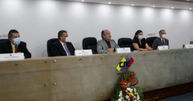 CNE acordó realizar elecciones regionales y municipales de manera conjunta