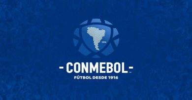 Conmebol anuncia a Brasil como nueva sede para la Copa América